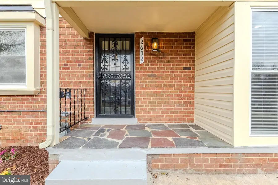 2602 Fox St, Hyattsville, MD 20783 - Image #3