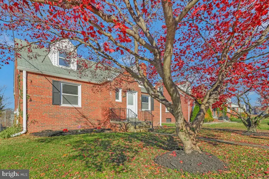 6508 Foster St, District Heights, MD 20747 - Image #2