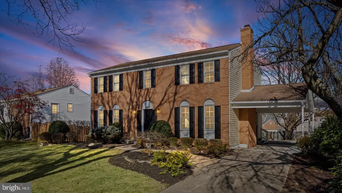 11108 Elon Ct, Bowie, MD 20720 - Image #1