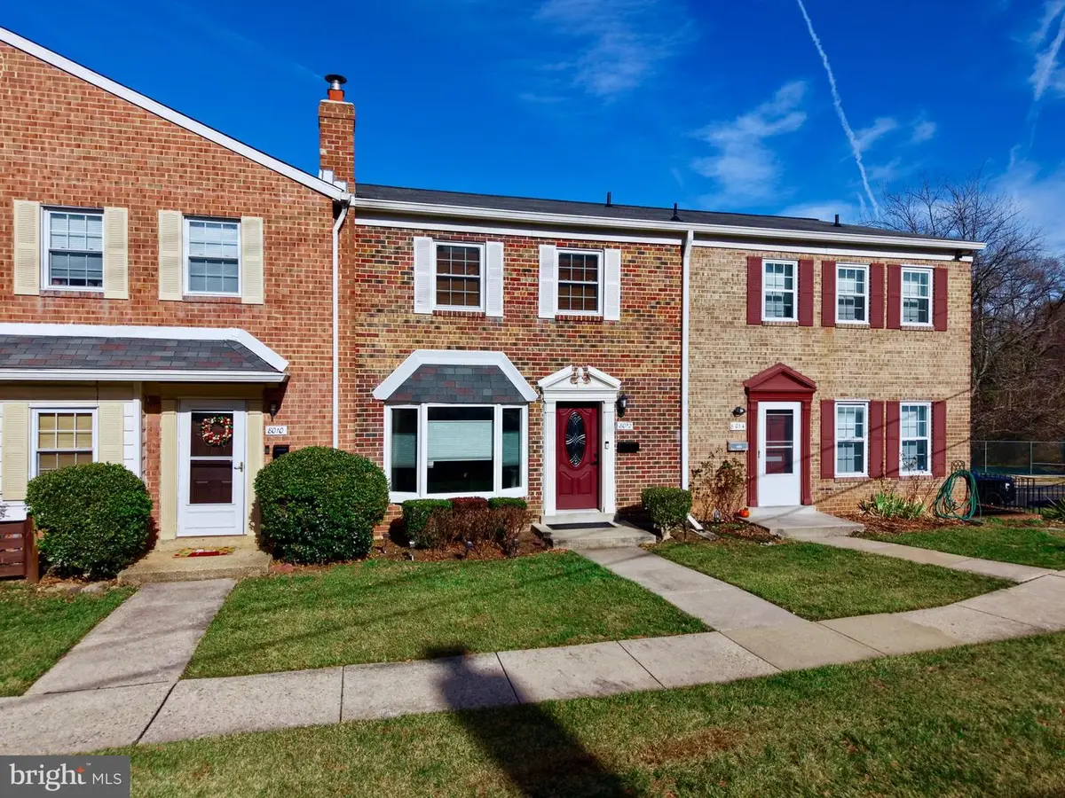 8012 Lakecrest Dr, Greenbelt, MD 20770 - Image #1