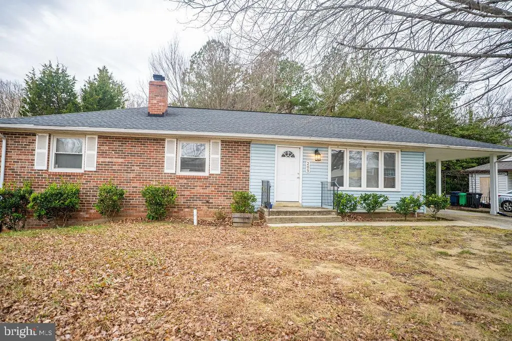 205 Weymouth St, Upper Marlboro, MD 20774 - Image #1