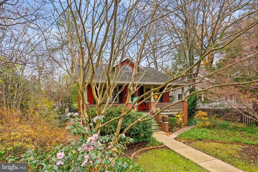 4807 Guilford Rd, College Park, MD 20740 - Image #2