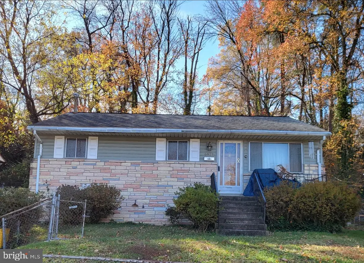6819 Buchanan St, Hyattsville, MD 20784 - #1