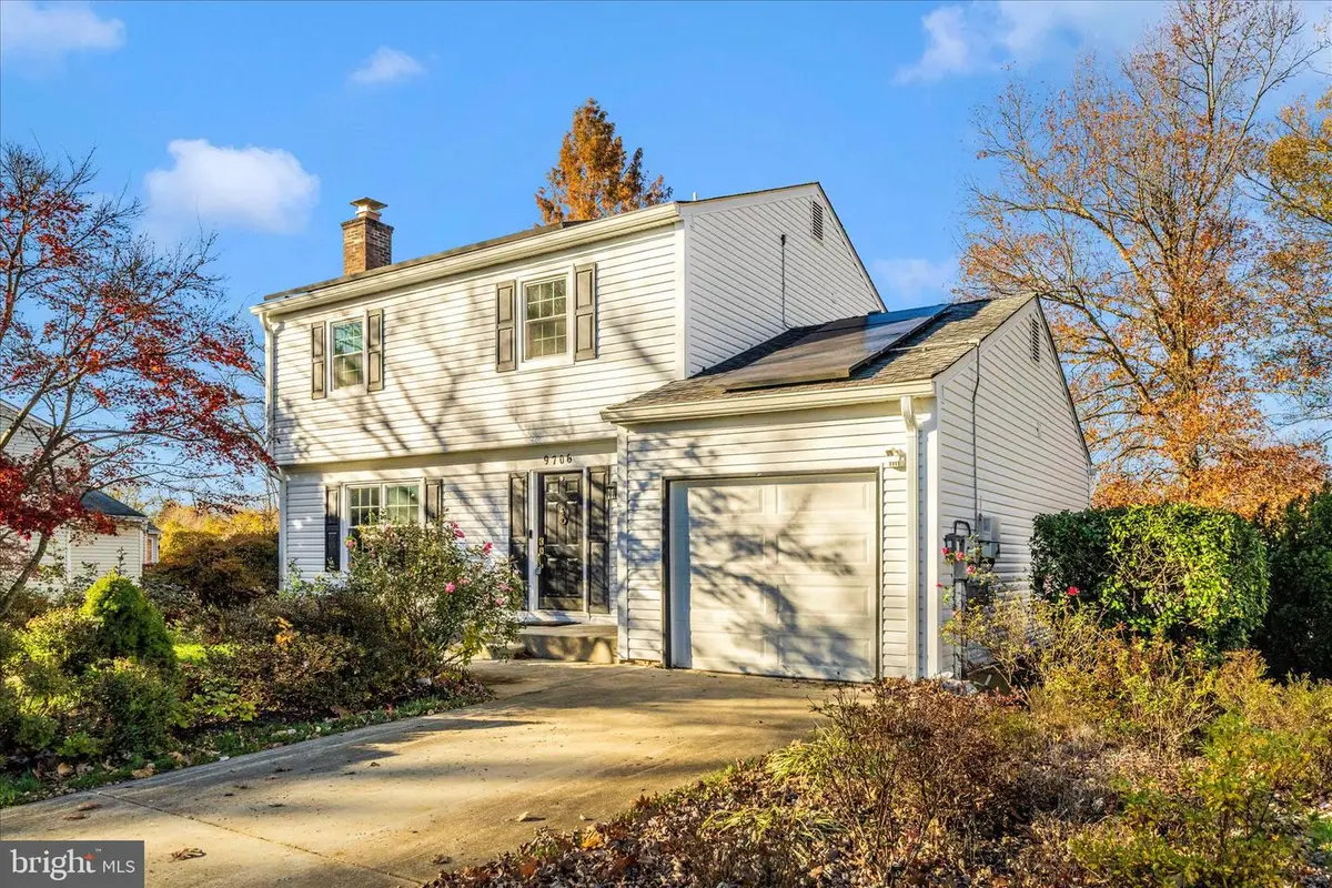 9706 New Orchard Dr, Upper Marlboro, MD 20774 - Image #1