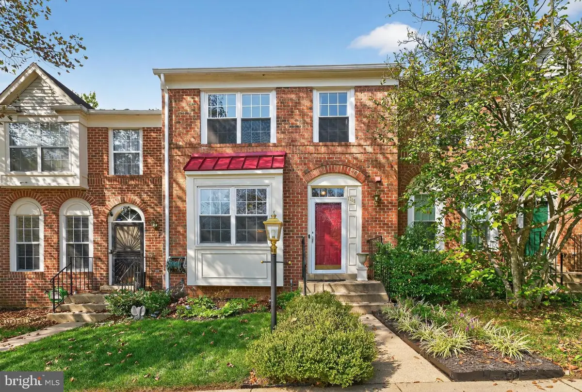1705 Barrington Ct, Bowie, MD 20721 - Image #1