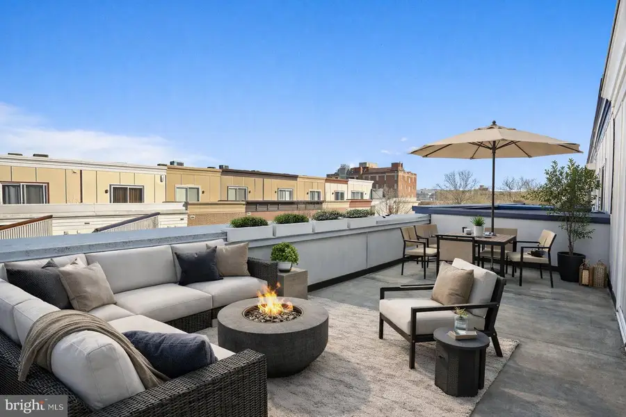 5610 Lustine St, Hyattsville, MD 20781 - #2