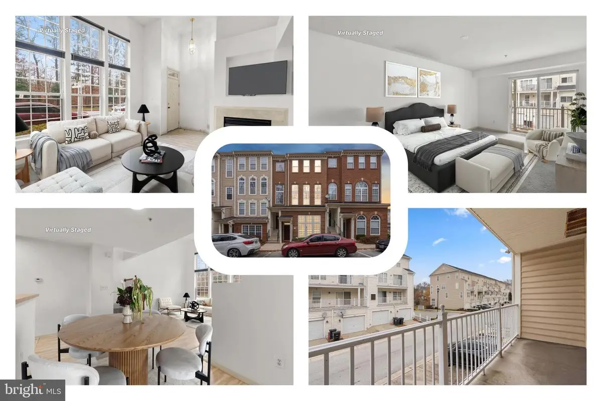 12250 Open View Ln #811, Upper Marlboro, MD 20774 - Image #1