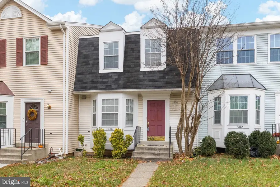 7308 Frankfort Ct, Greenbelt, MD 20770 - Image #2