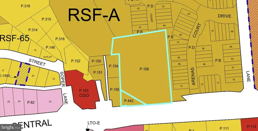 0 Central Ave, Capitol Heights, MD 20743 - Image #3