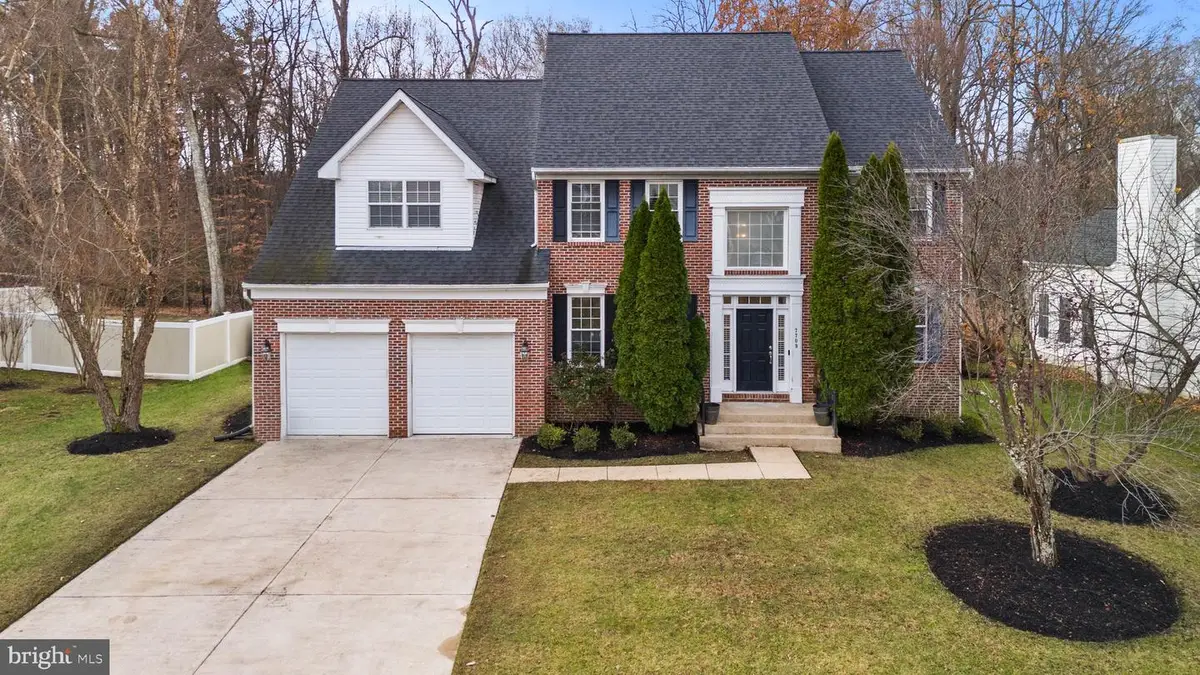 7709 Old Chapel Dr, Bowie, MD 20715 - Image #1