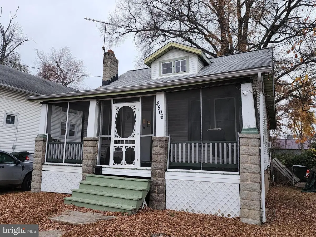 4506 Hartwick Rd, College Park, MD 20740 - Image #1