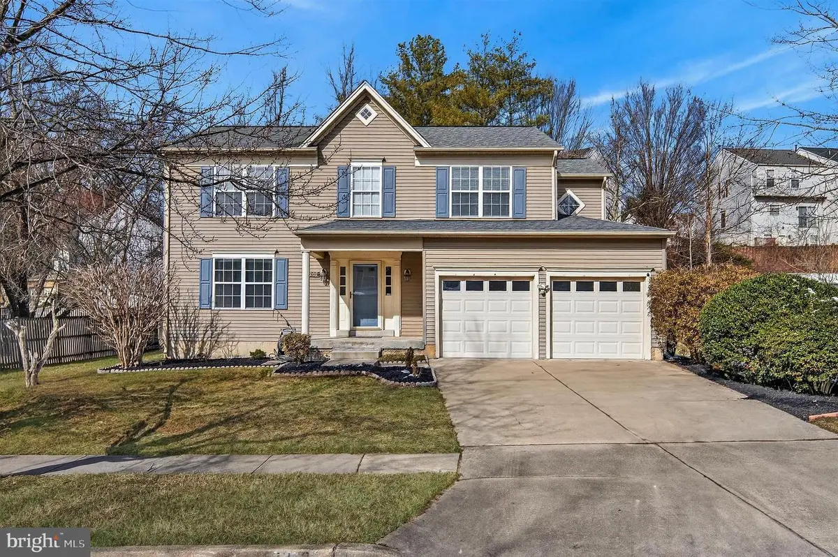 7202 Redwood Branch Ct, Clinton, MD 20735 - #1