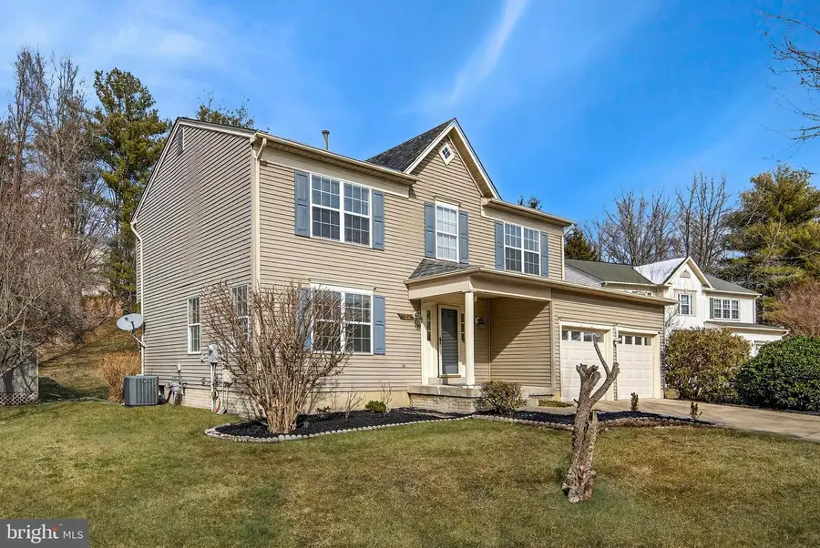 7202 Redwood Branch Ct, Clinton, MD 20735 - #2