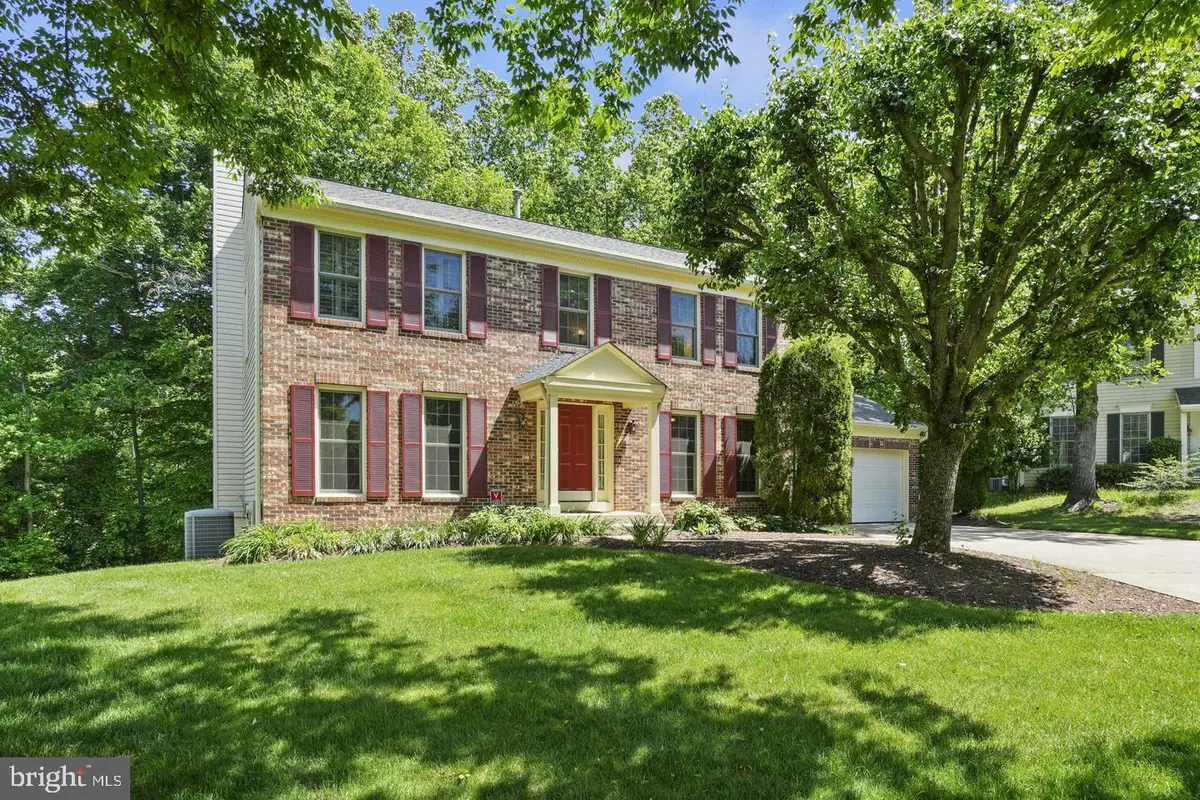 5404 Lakevale Ter, Bowie, MD 20720 - Image #1