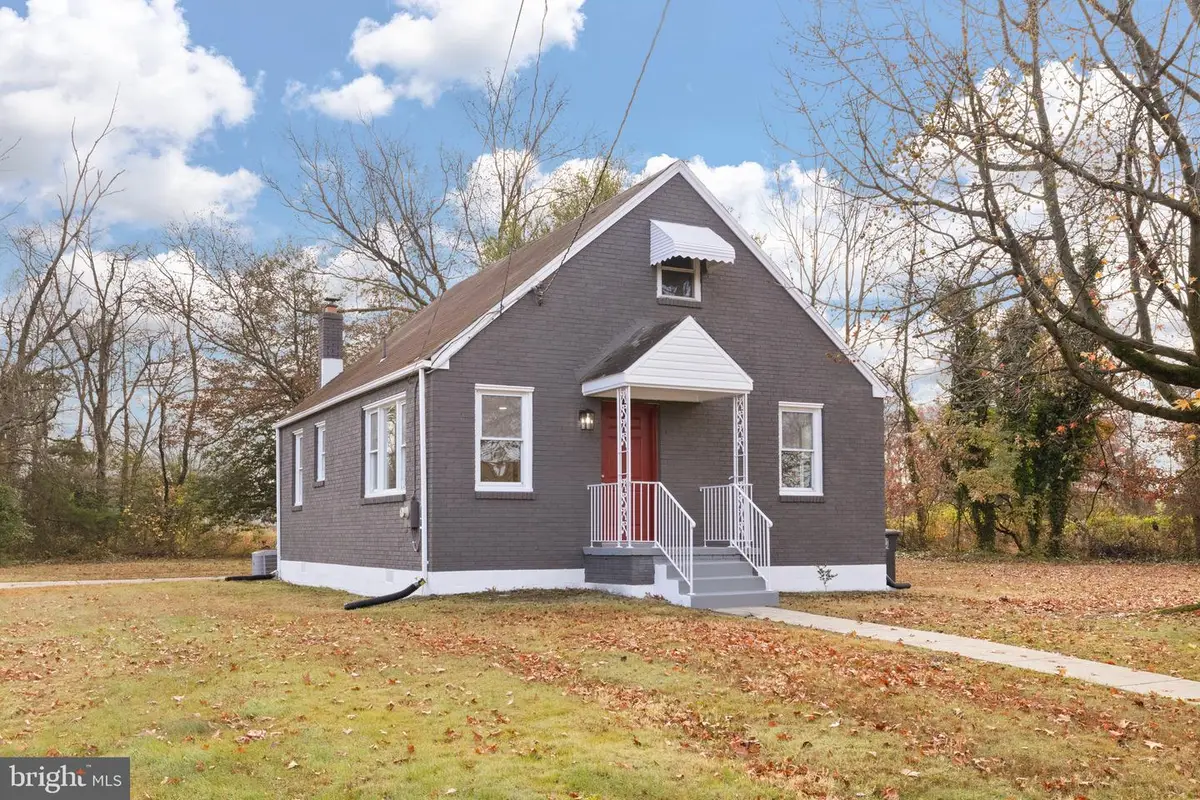 3410 Pumphrey Dr, District Heights, MD 20747 - Image #1