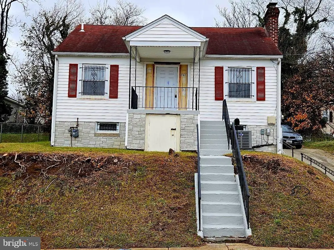 707 61st Ave, Capitol Heights, MD 20743 - Image #1