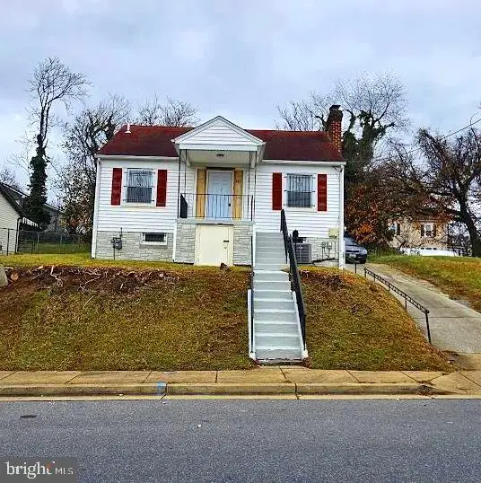 707 61st Ave, Capitol Heights, MD 20743 - Image #2