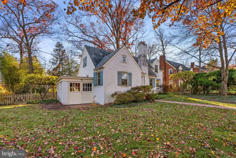 4615 Amherst Rd, College Park, MD 20740 - Image #2