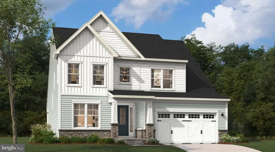 2934 Blue Skies Ln, Upper Marlboro, MD 20774 - #1