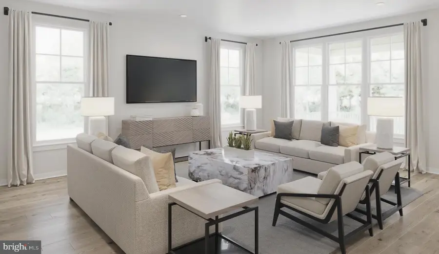 2934 Blue Skies Ln, Upper Marlboro, MD 20774 - #2