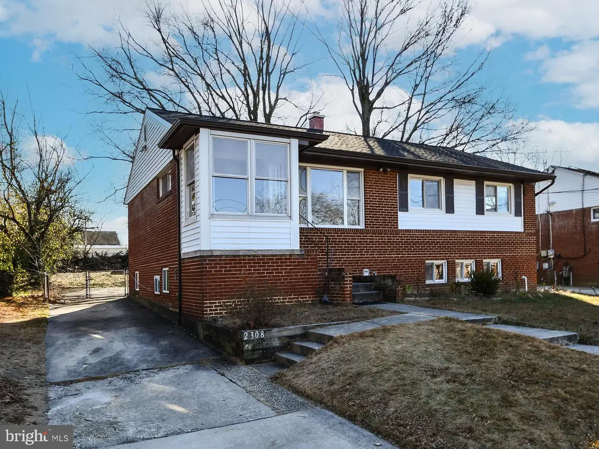 2308 Senator Ave, District Heights, MD 20747 - Image #1