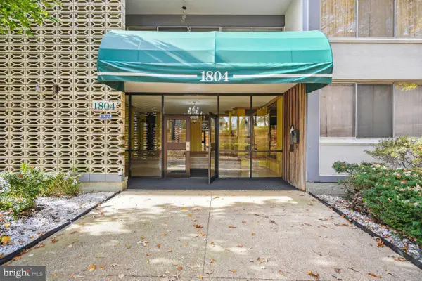 1804 Metzerott #303, HYATTSVILLE, MD 20783