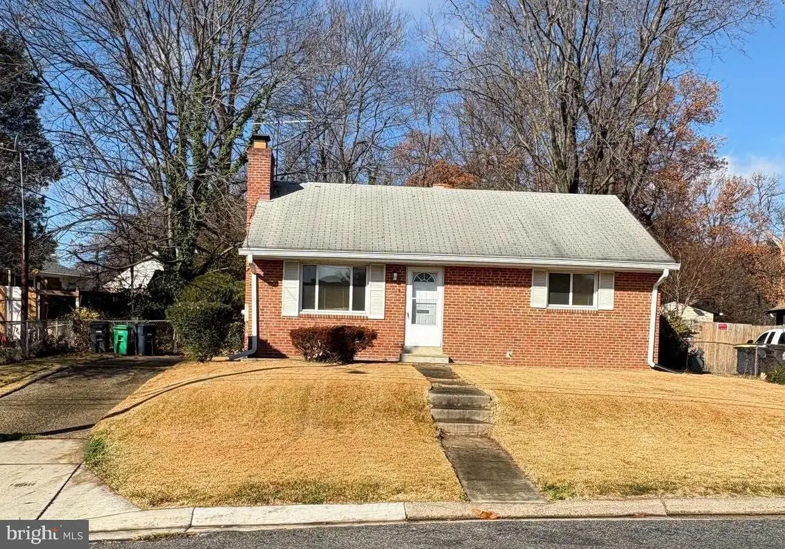 8204 18th Avenue, Hyattsville, MD 20783 - Image #1