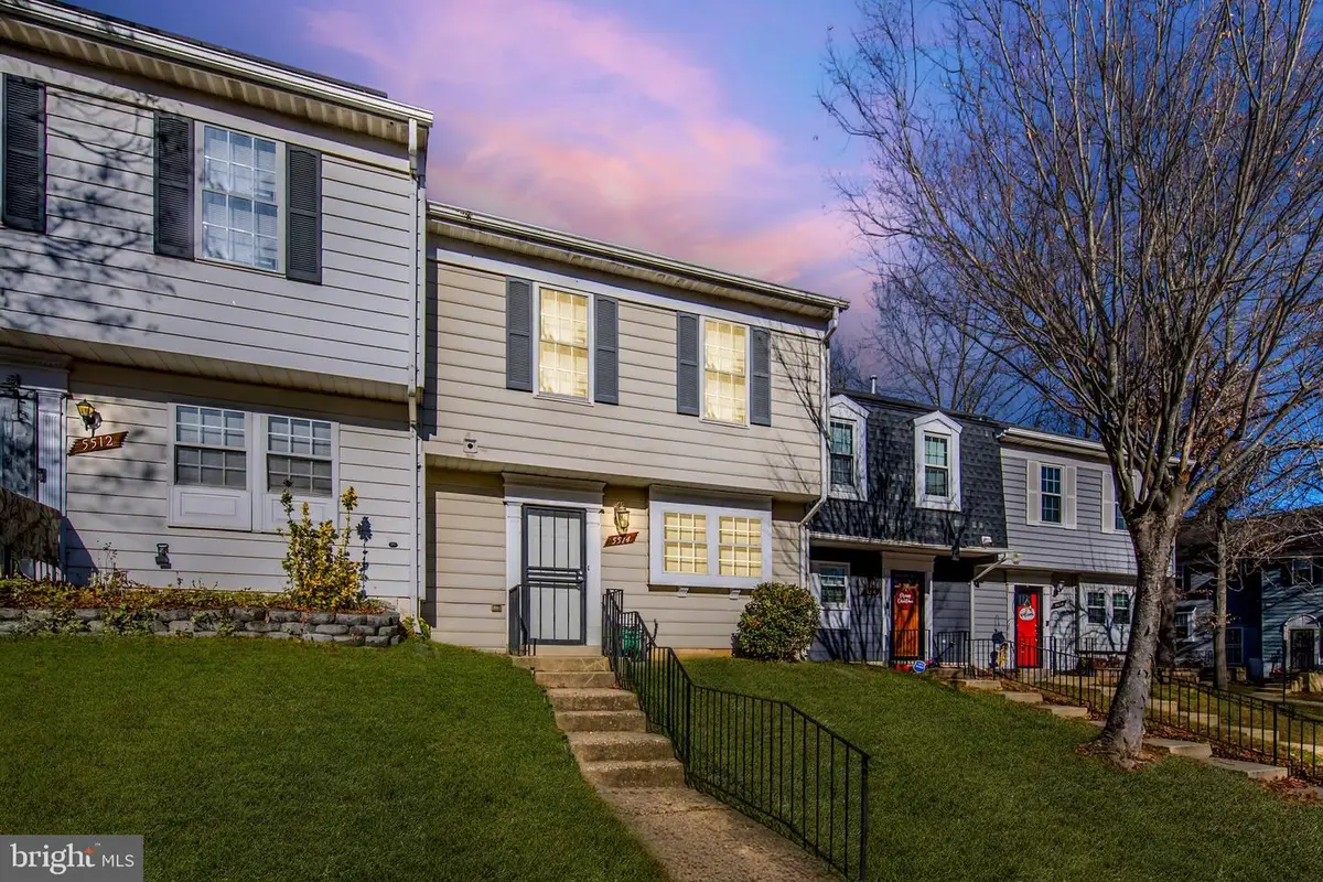 5514 Keyworth Ct, Capitol Heights, MD 20743 - Image #1