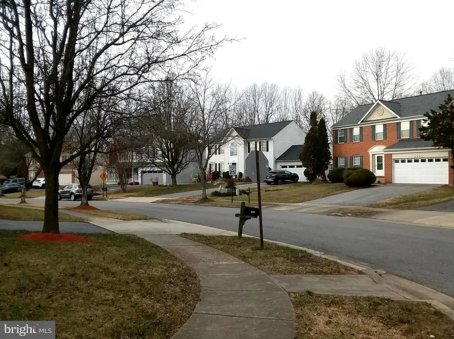 2903 Eagles Nest Dr, Bowie, MD 20716 - #2
