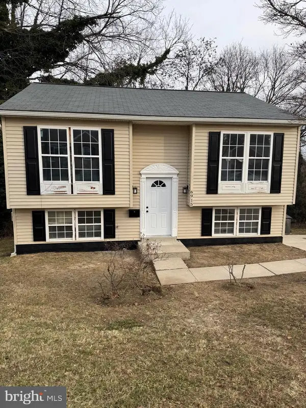 6915 Adel St, CAPITOL HEIGHTS, MD 20743