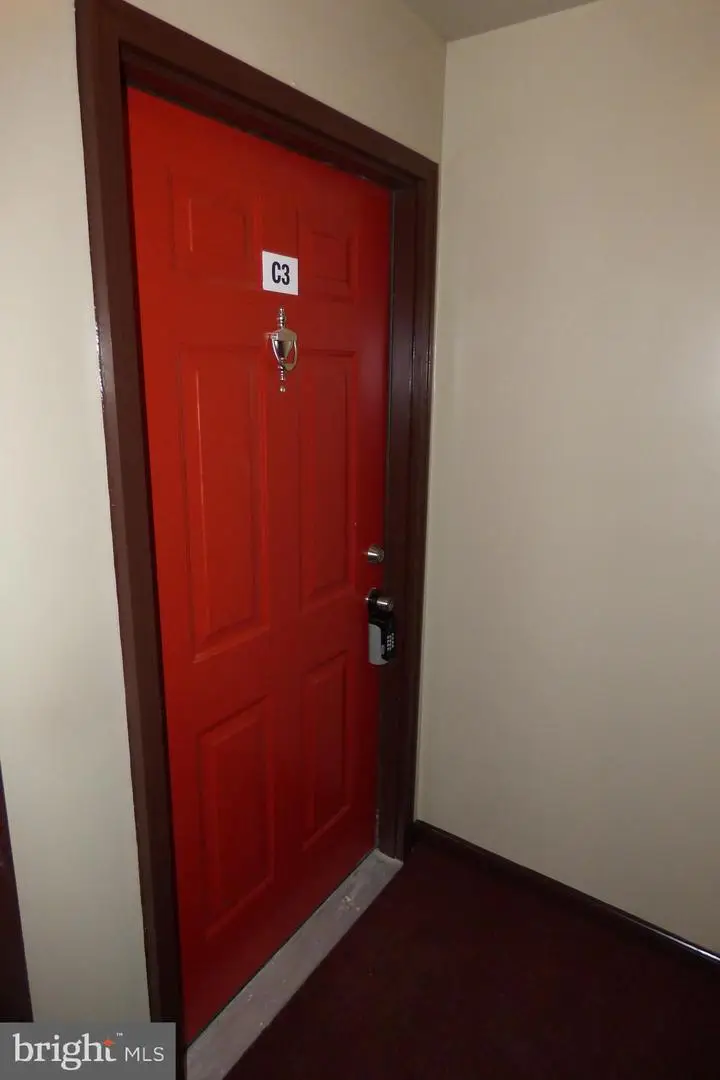 7147 Donnell Pl #c, District Heights, MD 20747 - #1