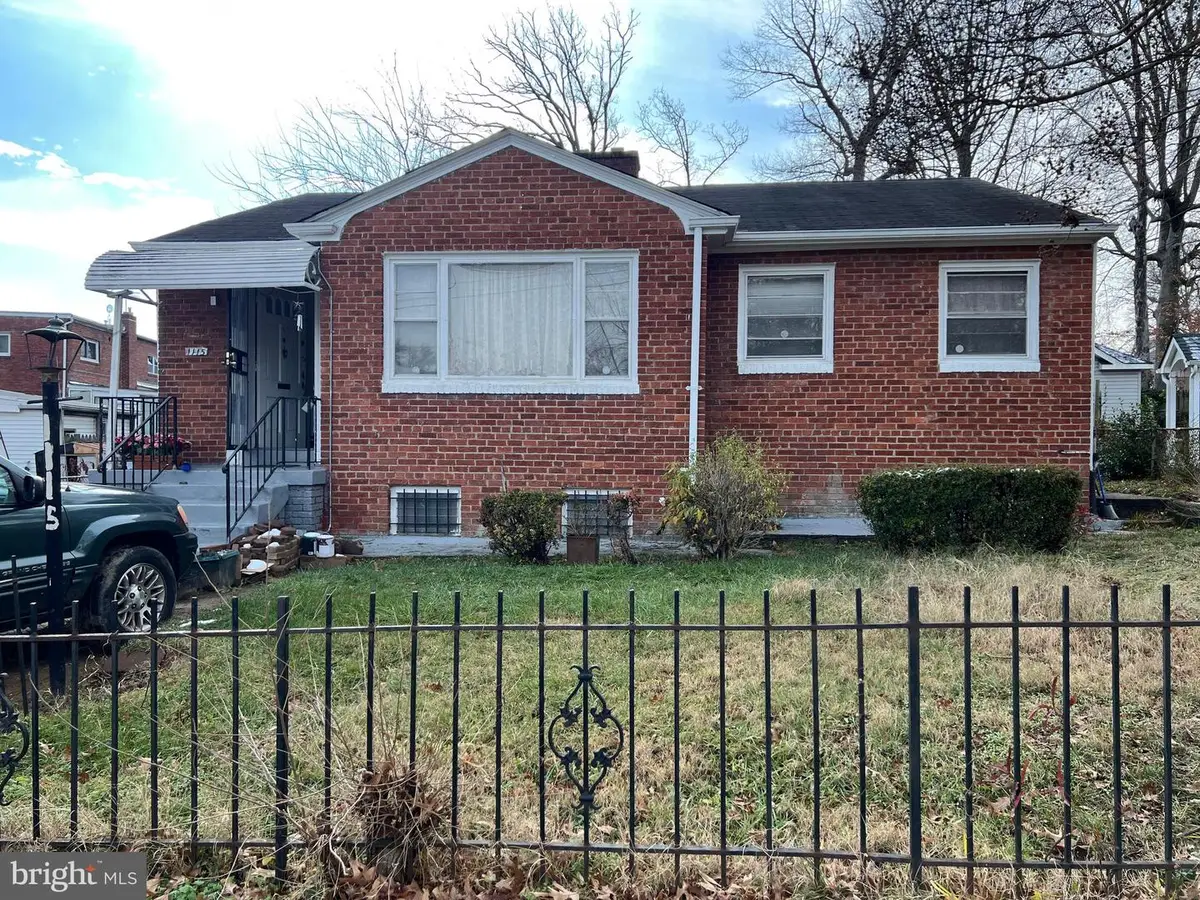 1115 Quebec St, Silver Spring, MD 20903 - Image #1