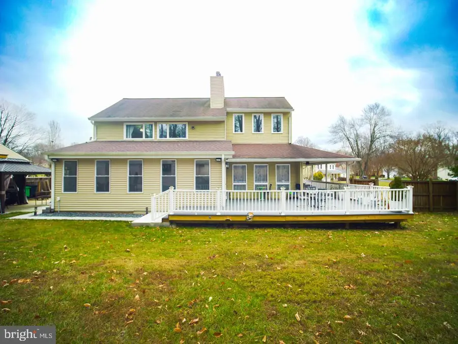 4802 Grid St, Bowie, MD 20720 - Image #2