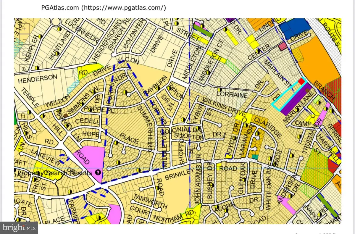 5913 Old Branch Ave, Temple Hills, MD 20748 - Image #1