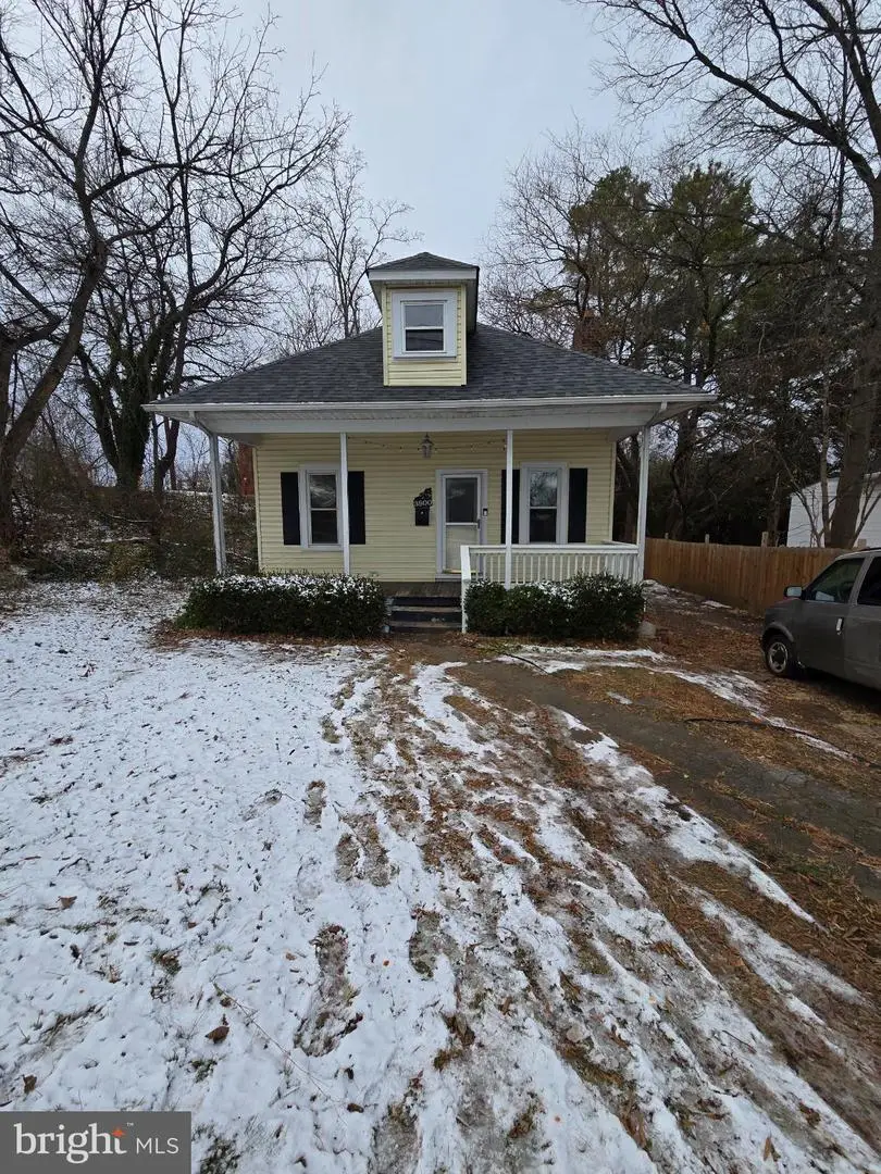 3800 Parkwood St, Brentwood, MD 20722 - Image #2