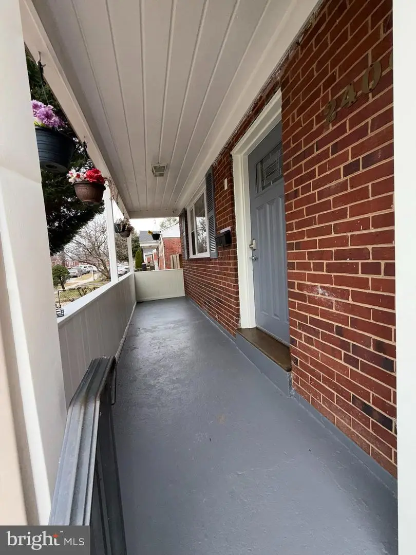 2406 Fordham St, Hyattsville, MD 20783 - Image #3