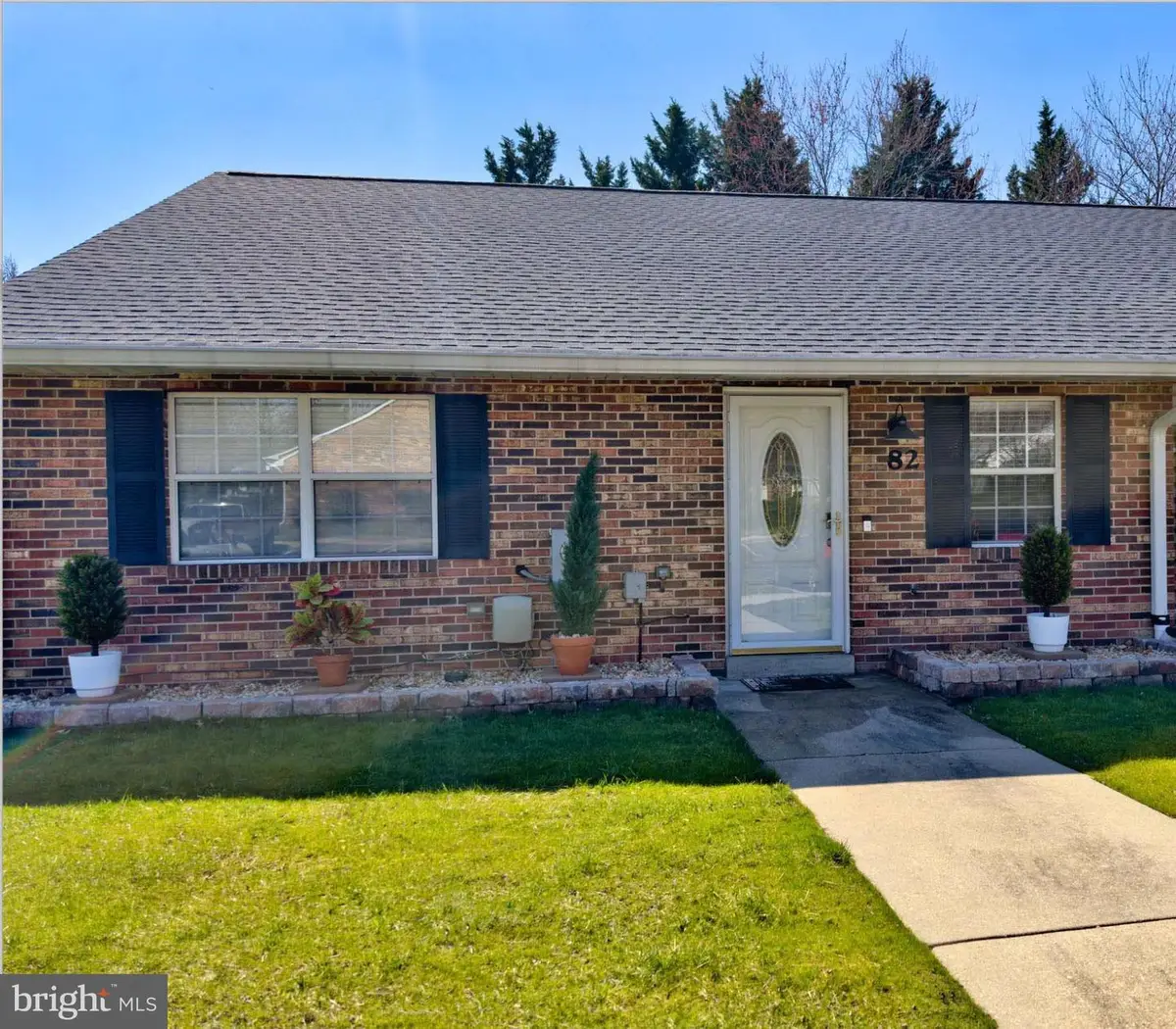 9274 Cherry Ln #82, Laurel, MD 20708 - Image #1