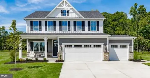 1410 Leeland Forest Road #025, Upper Marlboro, MD 20774 - Image #1