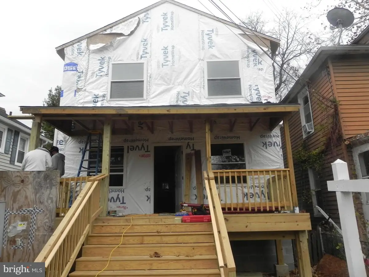 4605 Burlington Rd, Hyattsville, MD 20781 - Image #1