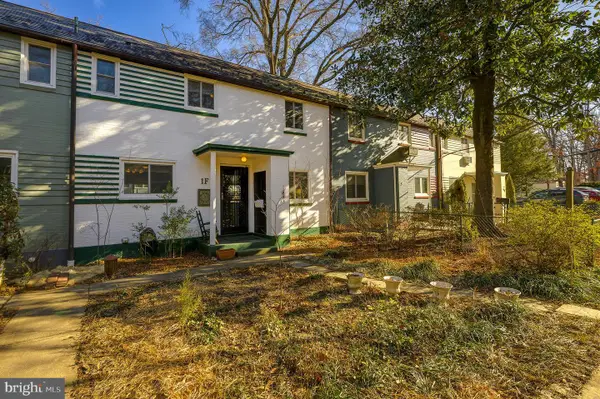 1-f Northway, GREENBELT, MD 20770