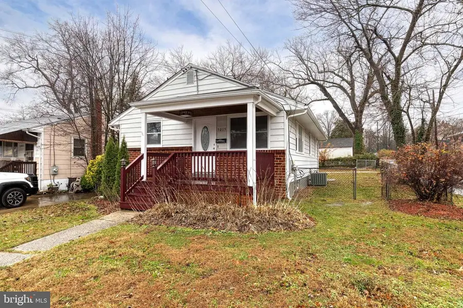 5015 Iroquois St, College Park, MD 20740 - Image #2