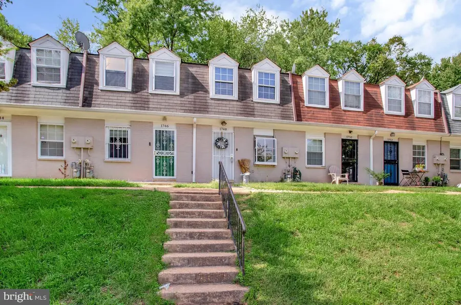 1748 Dutch Village Dr #o-377, Landover, MD 20785 - #2