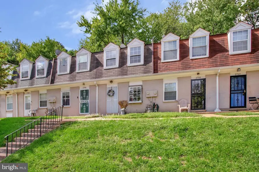 1748 Dutch Village Dr #o-377, Landover, MD 20785 - #3