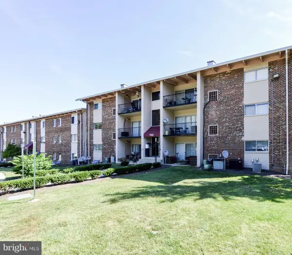 7523 Riverdale Rd #1987, HYATTSVILLE, MD 20784