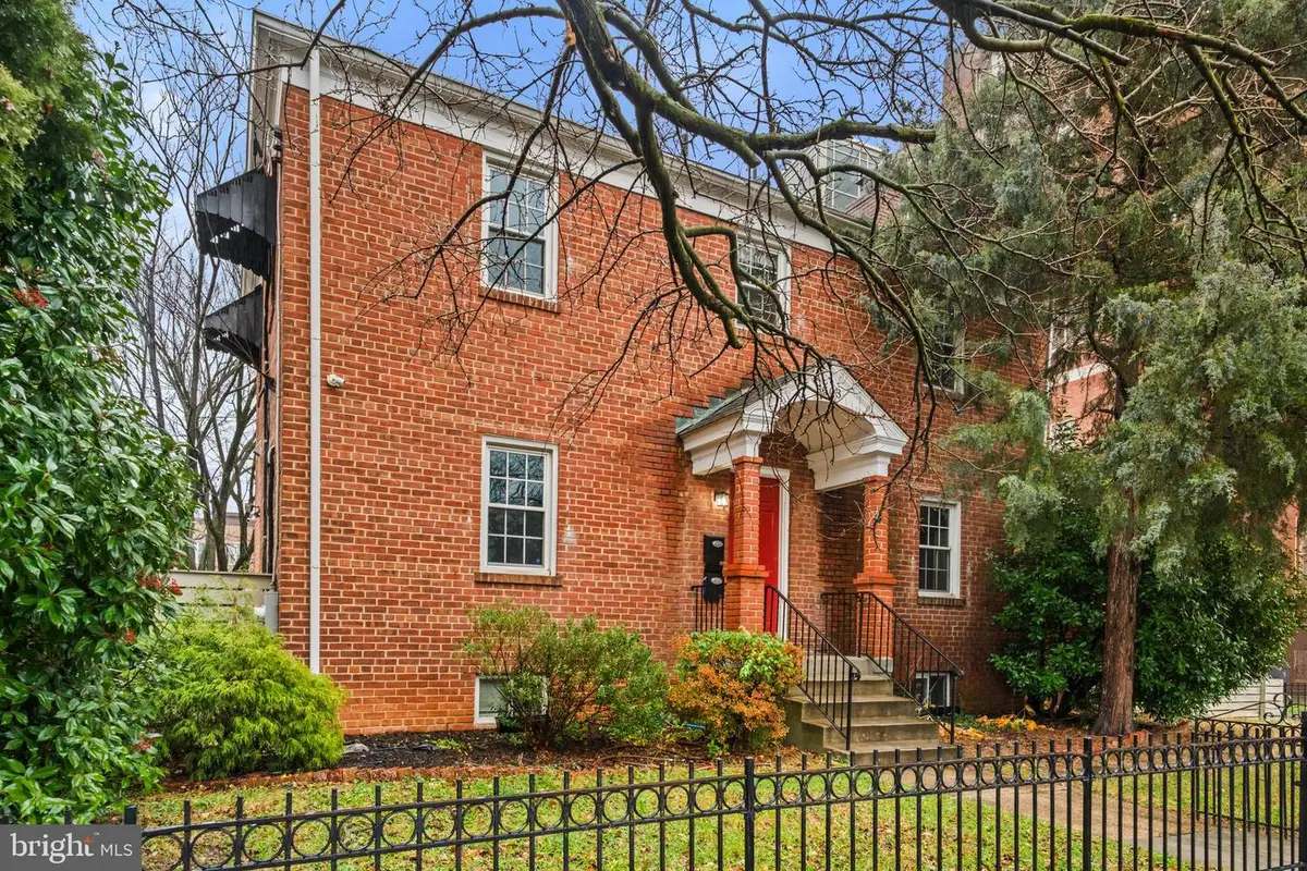 5503 44th Ave, Hyattsville, MD 20781 - Image #1