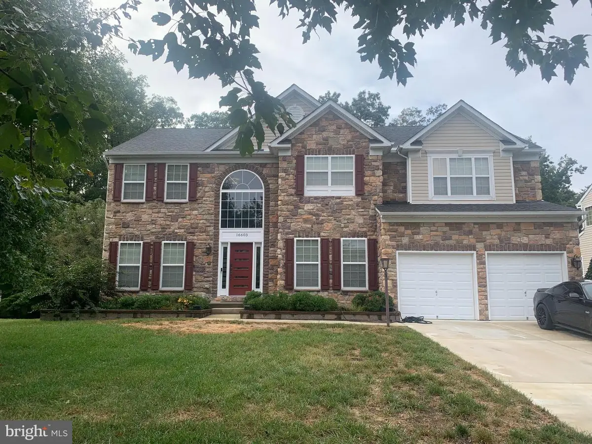 16603 Mannington Rd, Accokeek, MD 20607 - Image #1