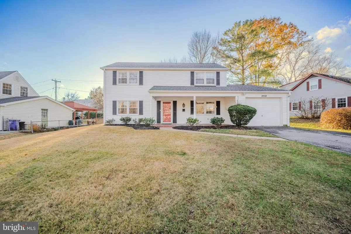2710 Birdseye Ln, Bowie, MD 20715 - Image #1