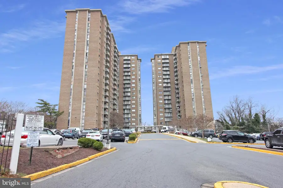 1836 Metzerott Rd #p-43, Hyattsville, MD 20783 - Image #3