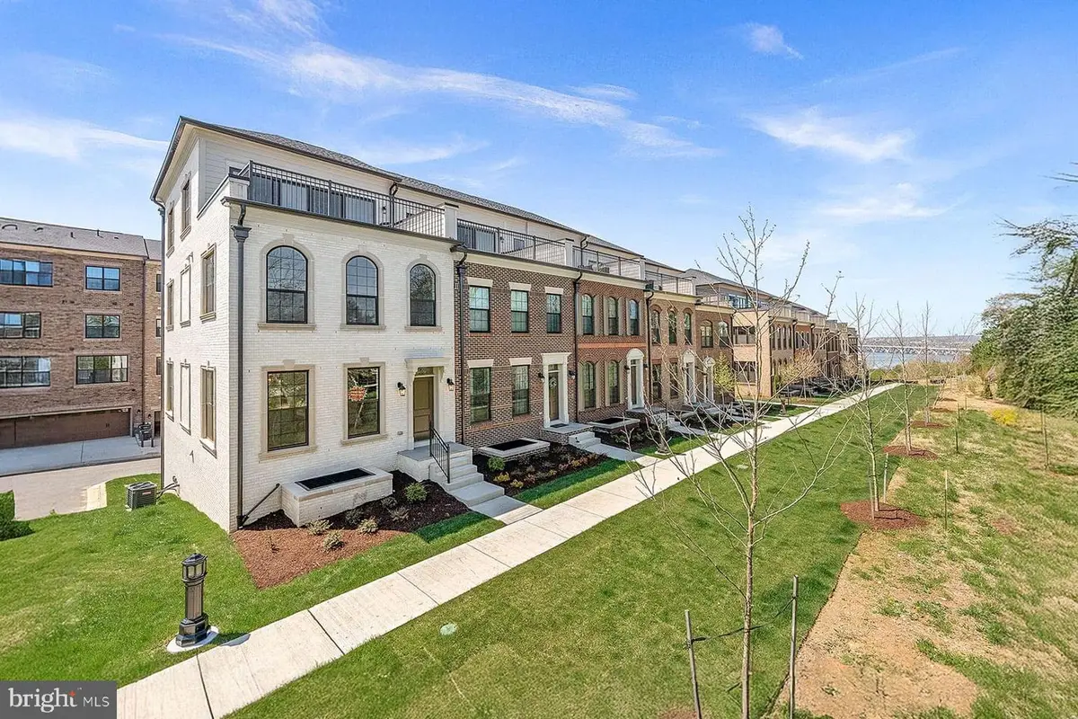 614 Catamaran Way, National Harbor, MD 20745 - Image #1