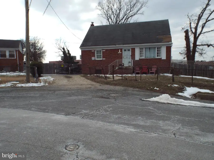 3015 Kirtland Ave, District Heights, MD 20747 - Image #3